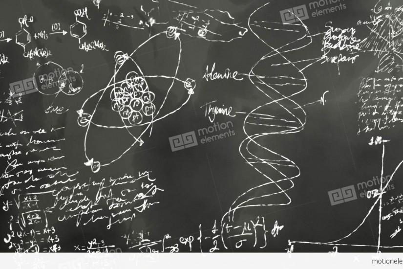 Chalkboard Math Wallpapers Photo