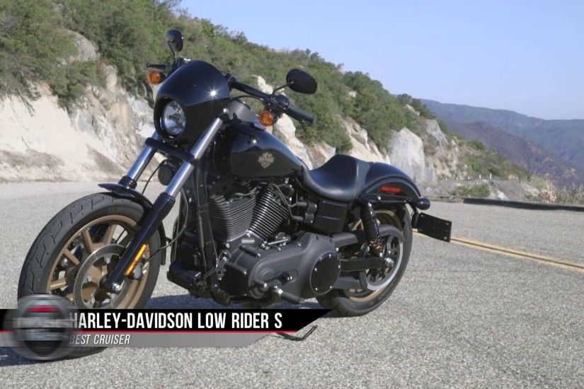 ... Harley Davidson Cruiser New Best Cruiser Motorcycle Harley Davidson Low  Rider S ...