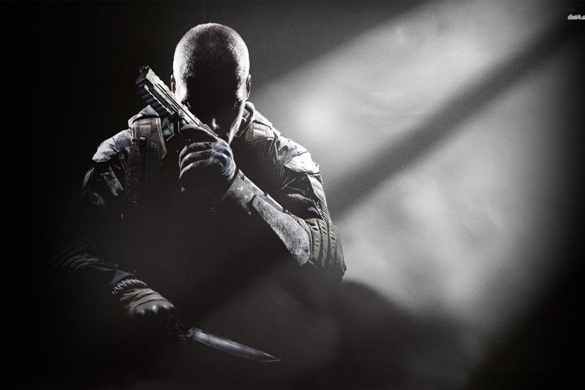 Pinterest Â· Download. Â« Call of Duty 2 Black Ops Beautiful Wallpaper