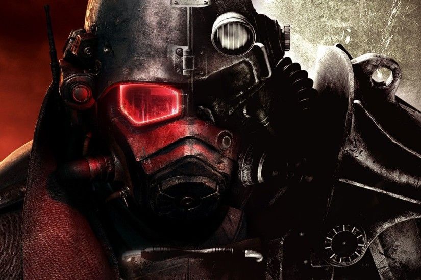 Fallout 4 Scenery HD Wallpaper