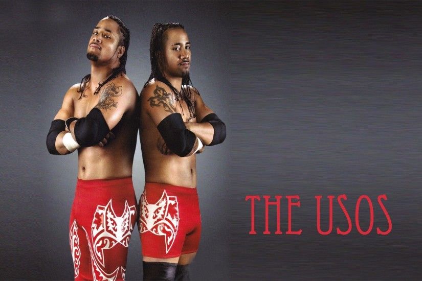 usos wwe | The-Usos-Brother-WWE-HD-Wallpaper.jpg