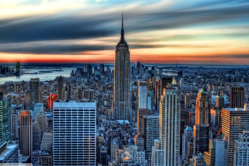 Countries and City Wallpapers. Previous Wallpaper. Empire State Building ...