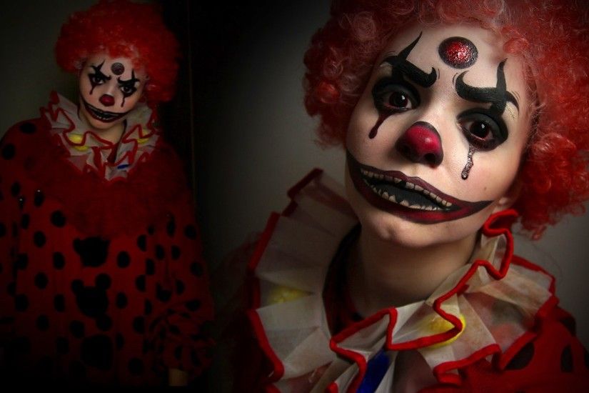 Out Of The Circus Killer Clowns Revealed Recordings