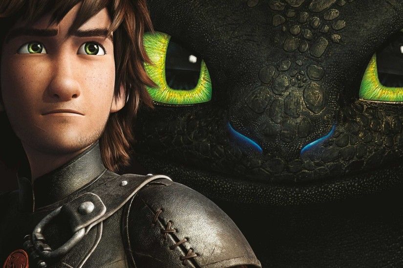 148 How to Train Your Dragon 2 HD Wallpapers | Backgrounds - Wallpaper Abyss