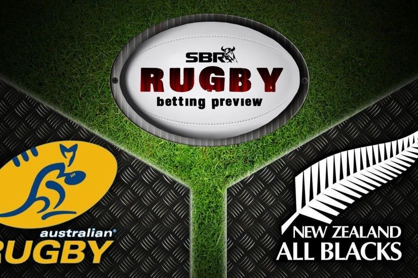 Australia vs New Zealand 17.08.13 | Rugby Championships Preview