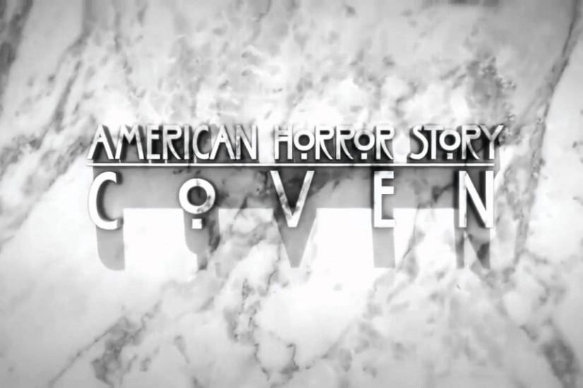 American Horror Story - Coven wallpaper 1920x1080 jpg