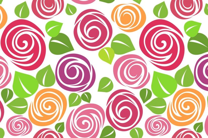 3840x2160 Wallpaper roses, background, pictures, colors, patterns