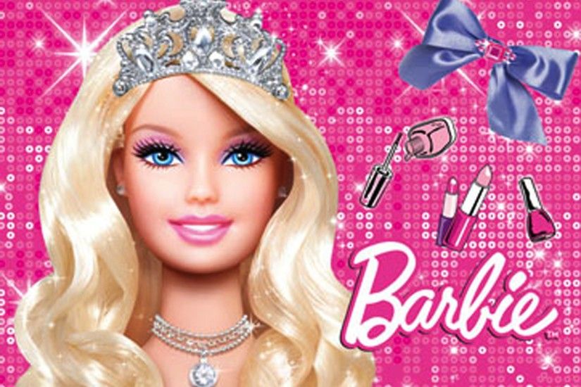 [Video] Happy Birthday Barbie
