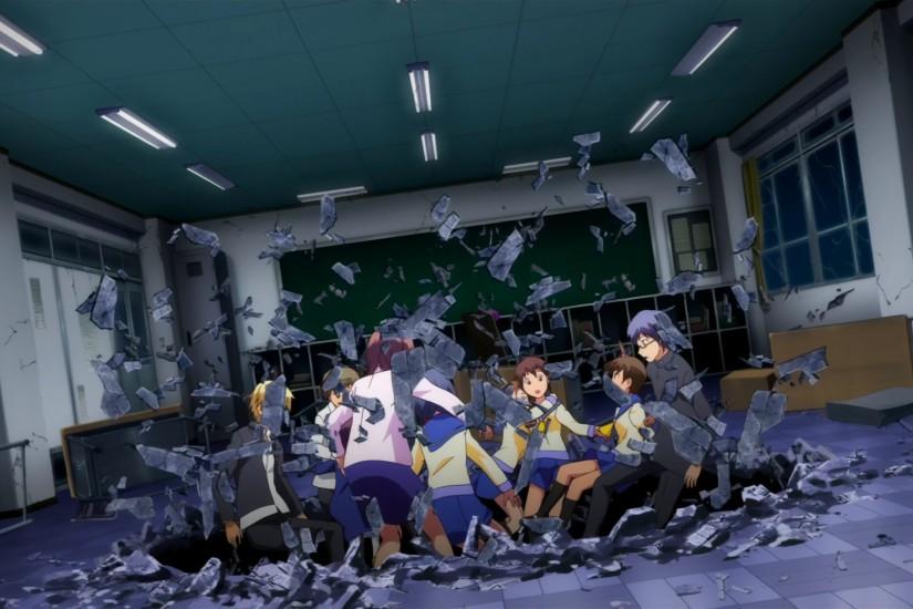 Corpse Party Wallpaper Wide Background #71543d07