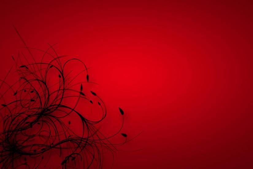 gorgerous red and black wallpaper 1920x1080 720p