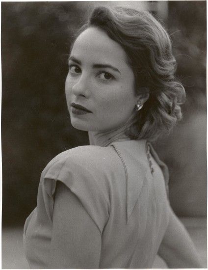 Here's Looking at Ingrid Bergman. artimagesfrom.com