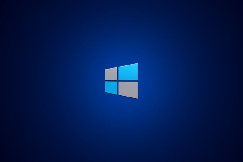 Windows 8 Minimal Official Logo 1080p HD Wallpaper 1080p HD