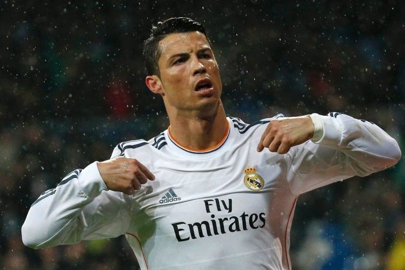 Cristiano Ronaldo wallpapers 1080 - HD Wallpaper