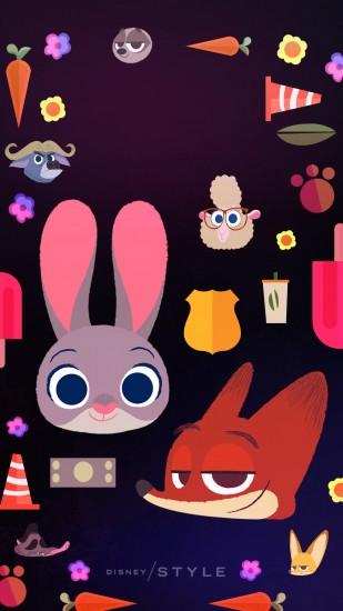 blogs-style-wallpapers-zootopia