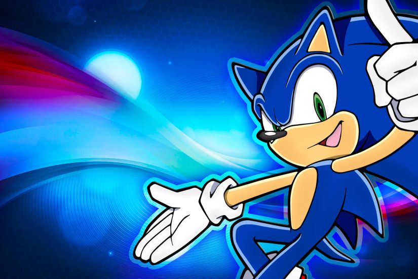 Download Sonic Wallpaper Full Images #69709