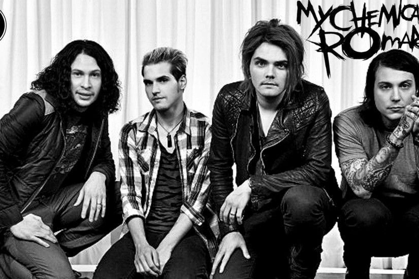 Amazing My Chemical Romance Pictures & Backgrounds