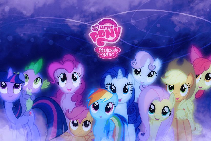my little pony wallpaper android #595842. 1024x768 My Little Pony HD  Background Image for Android - Cartoons Wallpapers