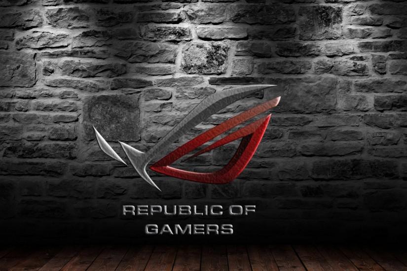 asus rog wallpaper 1920x1080 for iphone 5