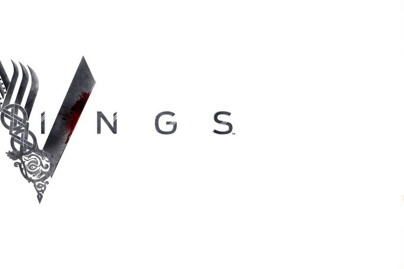 TV Show - Vikings Lagertha (Vikings) TV Show Vikings (TV Show) Logo