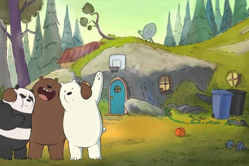 We Bare Bears Episode Guide, Show Summary and Schedule: Track your  favourite TV shows