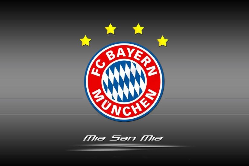 Fc Bayern Munich HD Wallpapers - Wallpaper Cave