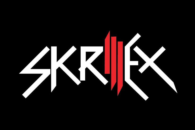 World Versus - side Skrillex