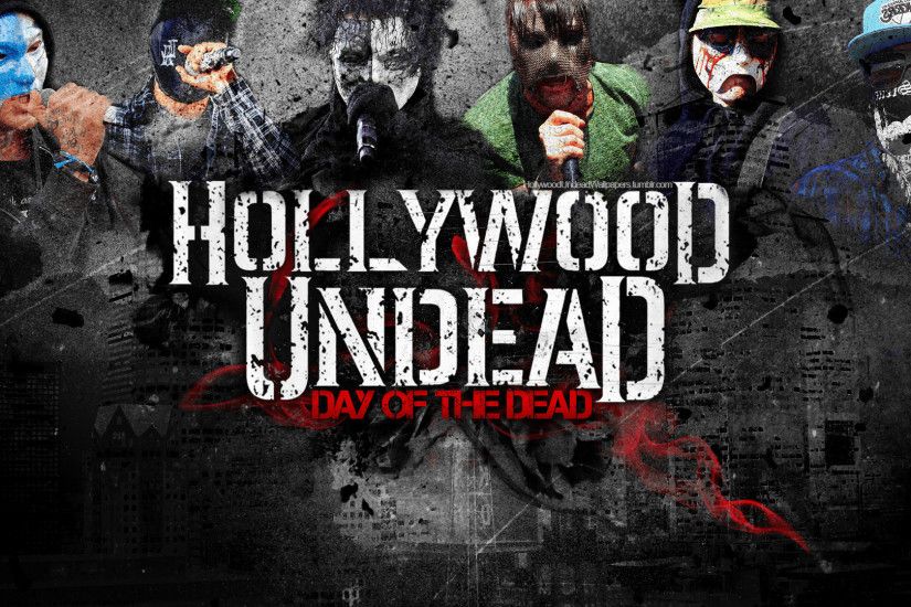 1920x1080 Hollywood Undead Wallpapers HD | PixelsTalk.Net