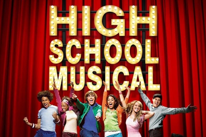 25 Things We Learned From High School Musical