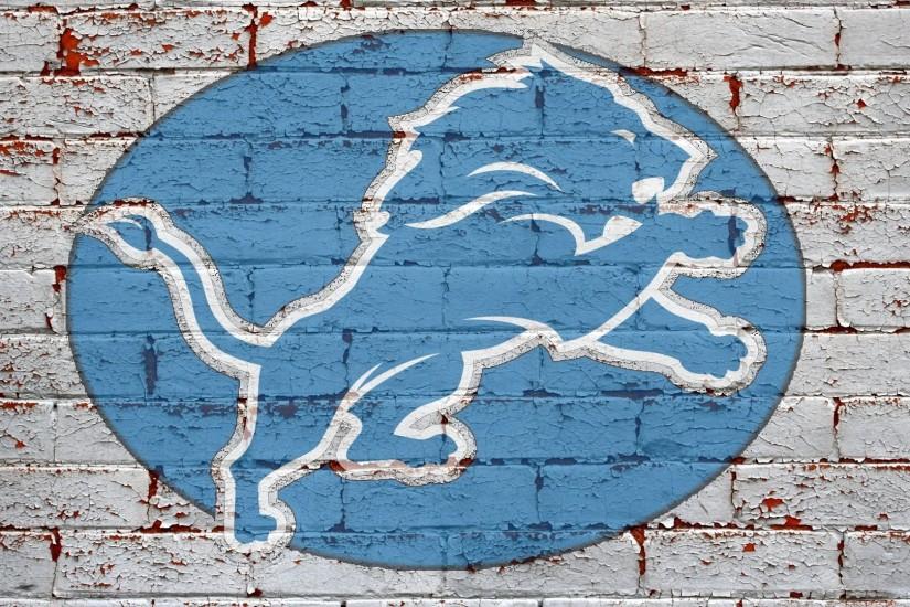 Detroit Lions Background Wallpaper 679399