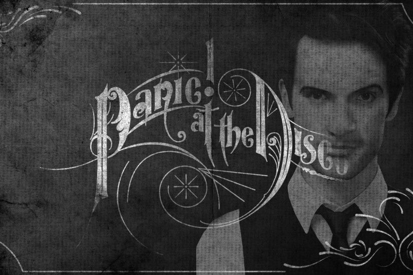 People 1920x1080 Panic at the Disco! musician Brendon Urie men
