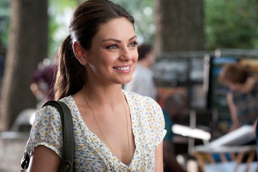 Mila Kunis wallpapers and stock photos
