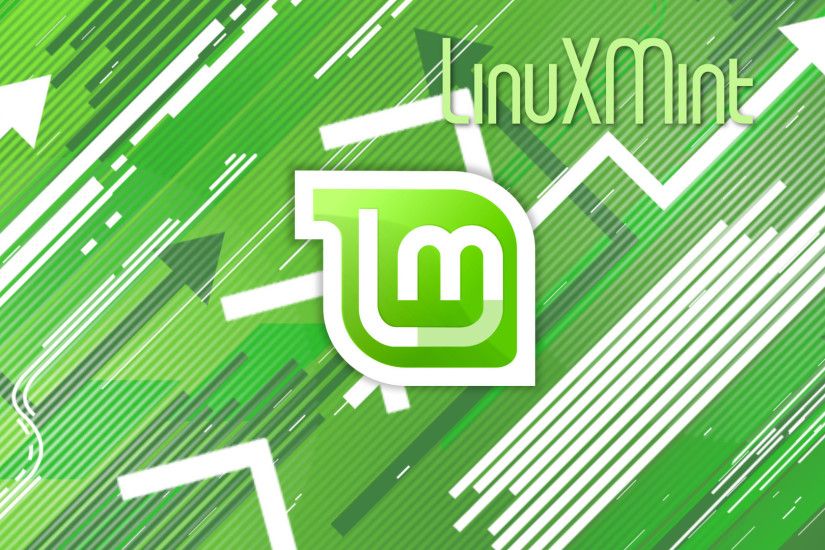 Linux Mint HD Wallpaper 1920x1080