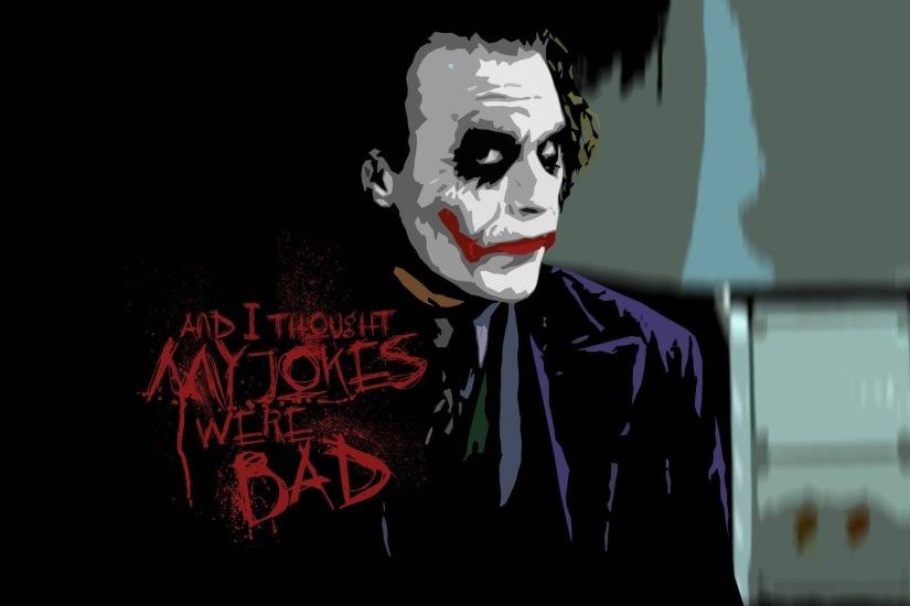 The Joker Comics iPhone 4 Wallpaper