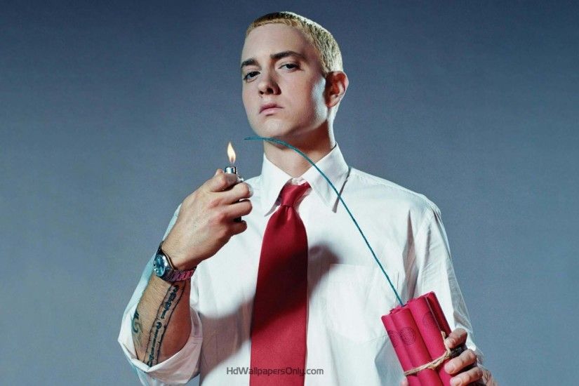 Eminem Rapper Wallpapers HD - HD Wallpapers OnlyHD Wallpapers Only