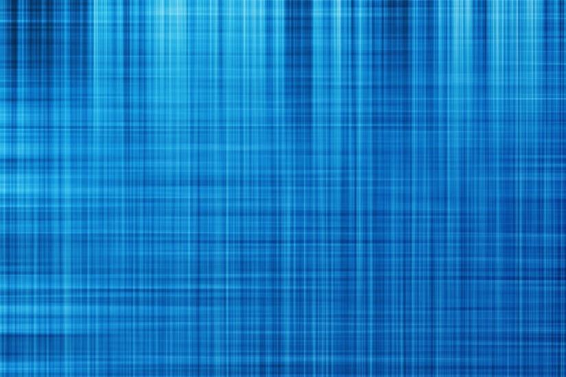 Simple Blue Plain Texture Wallpaper