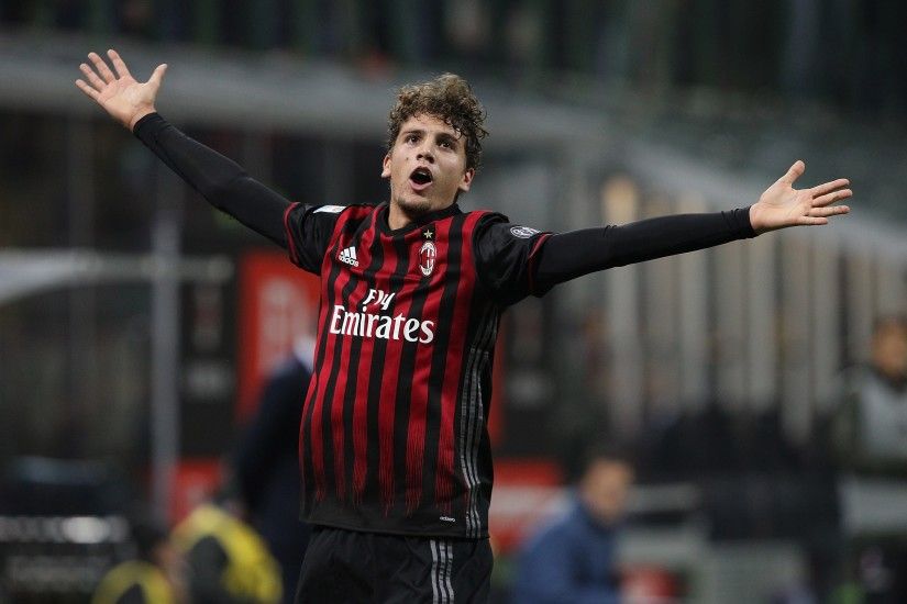 Manuel Locatelli: Milan's rising sensation