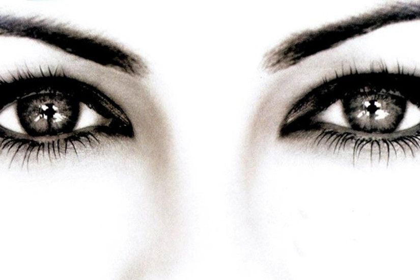 Pics Of Beautiful Eyes Collection (46+) - HD Wallpapers