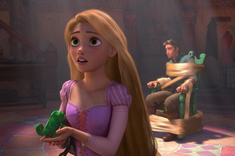 princess rapunzel images Princess Rapunzel - Meet Flynn Rider HD wallpaper  and background photos