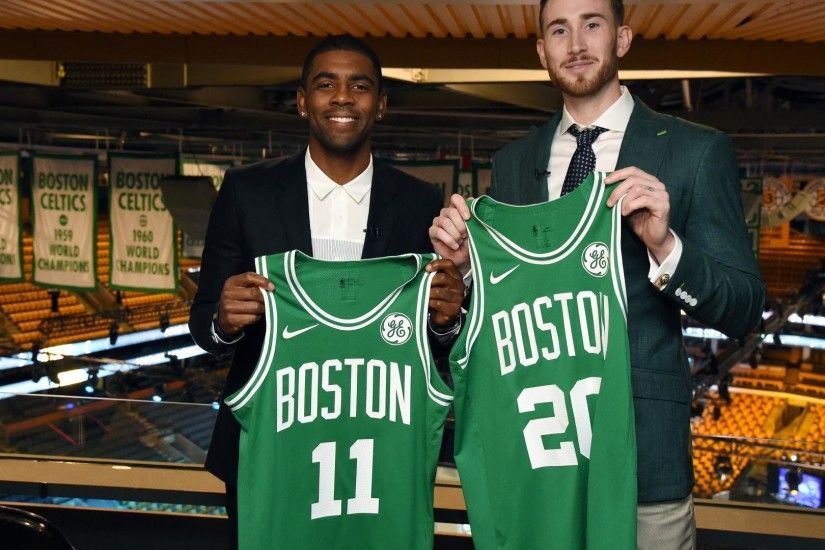 30 Teams in 30 Days: Celtics