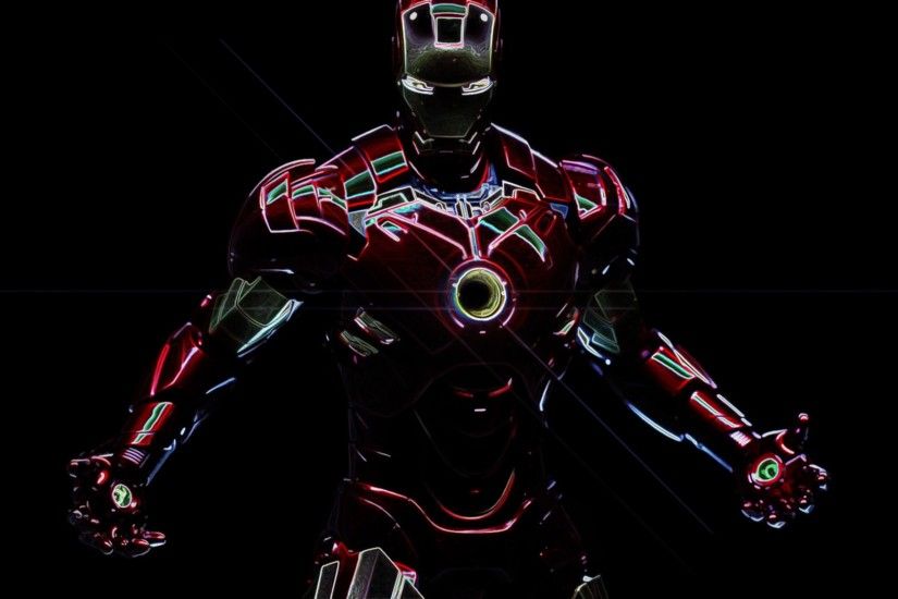 All Iron Man Suit Wallpaper Phone #i1f