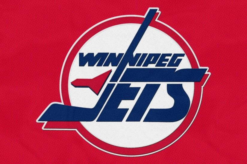Winnipeg Jets Logo 415801