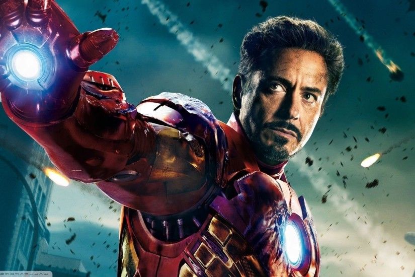 movies, The Avengers, Iron Man, Robert Downey Jr., Tony Stark Wallpapers HD  / Desktop and Mobile Backgrounds