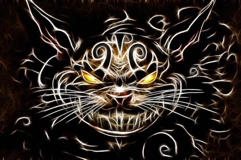 <b>Cheshire Cat</b> Challenge — Free Lense PhotoGraphic