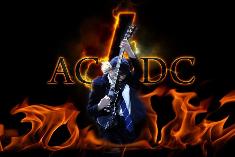 More AC/DC wallpapers | AC/DC wallpapers