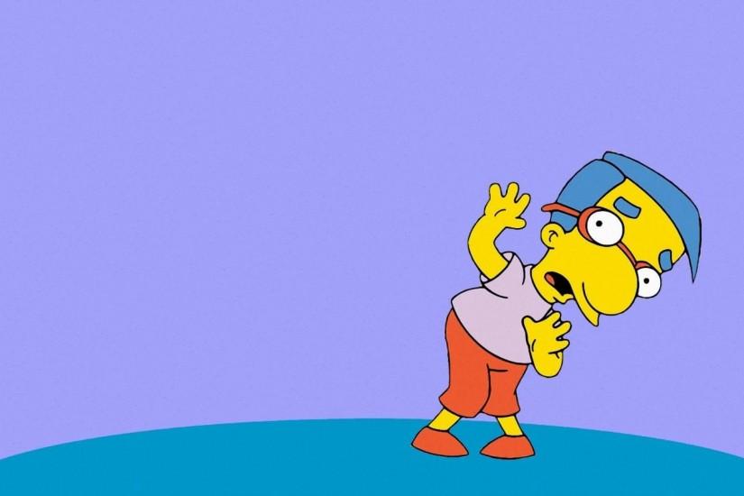 Simpsons Wallpapers HD - The Simpsons Wallpaper For Android