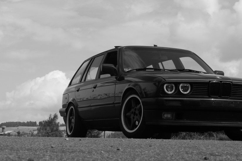 My e30 325i images, german style car, german style Bmw, german style  wallpaper
