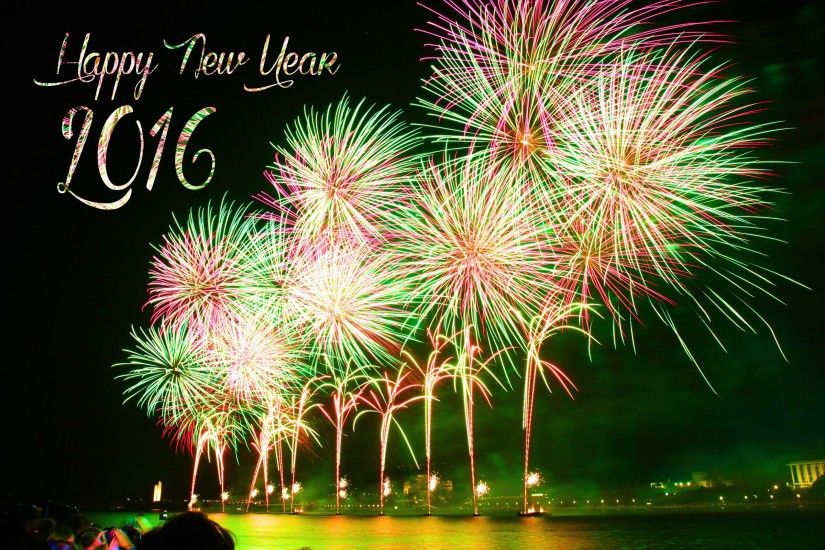 Beautiful-Happy-new-Year-2016-fireworks-walpaper