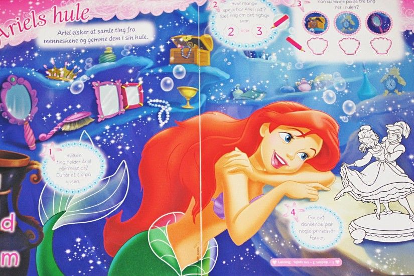 ... http://images5.fanpop.com/image/photos/28100000/Disney-Princess-Princess -Ariel-walt-disney-characters-28140394-2560-1679.jpg ...