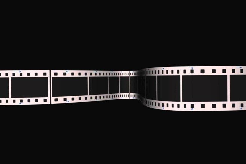 Free Stock Video Download - 35mm Film Reel Background - Animated Loop -  YouTube