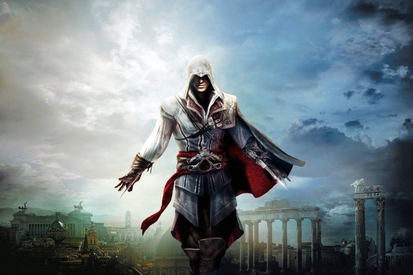 Assassin's Creed 4k Wallpaper Phone